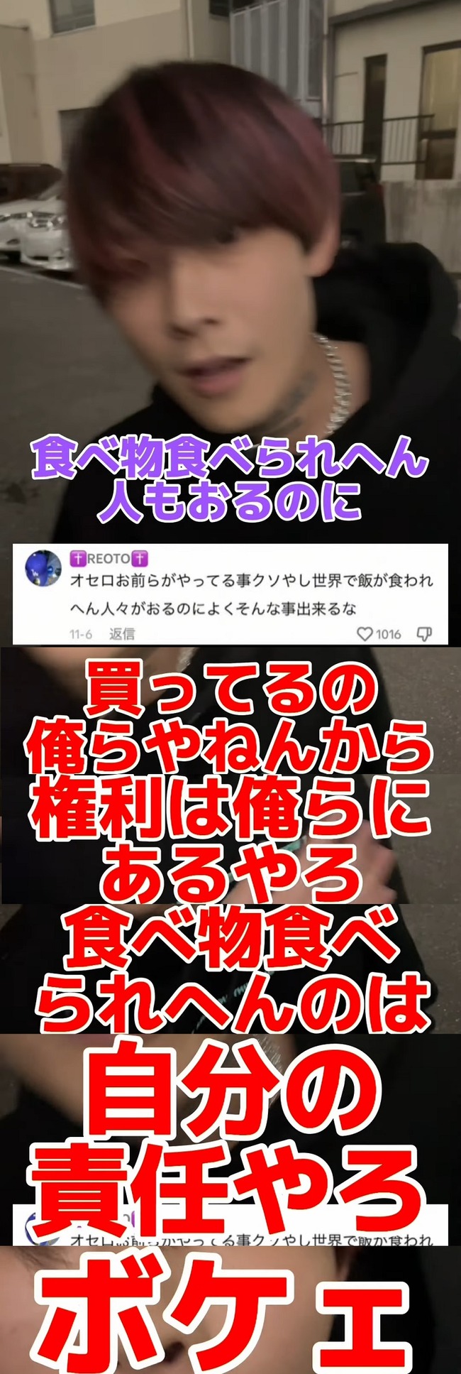 ����ʪ�����ϡ�YouTuber����Ƚ��������塡�������˴�Ϣ��������-05