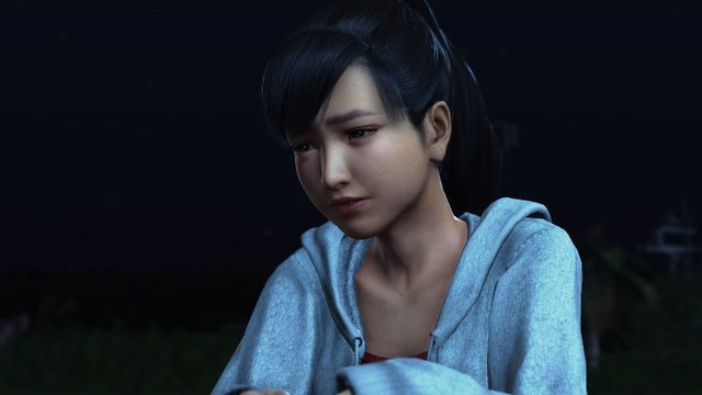 龍が如く6 プロローグ 遥 澤村遥 ネット 誹謗中傷 失踪 不幸 重体 広島 に関連した画像-01