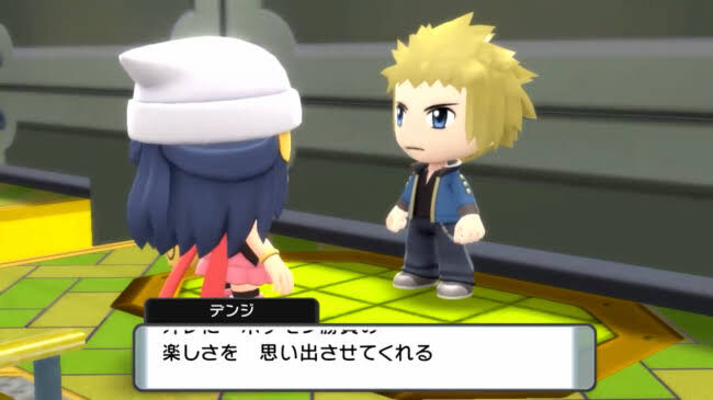 世界最強のゲーム会社 テンセントがポケモンと原神をパクったオープンワールドrpgを作っていると判明 これヤバいぞ オレ的ゲーム速報 刃 世界最強のゲーム会社 テンセントがポケモンと原神をパクったオープンワールドrpgを作っていると判明 これヤバいぞ オレ的ゲーム速報 刃