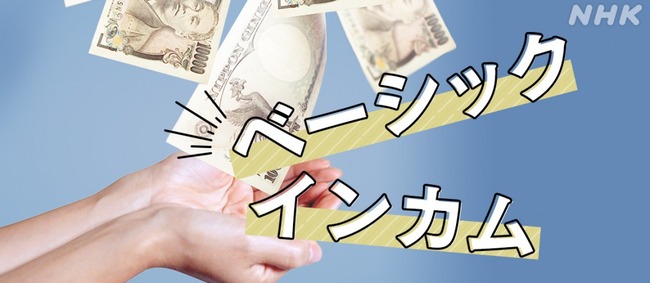 日本維新の会 ベーシックインカム 導入 重点政策      に関連した画像-01