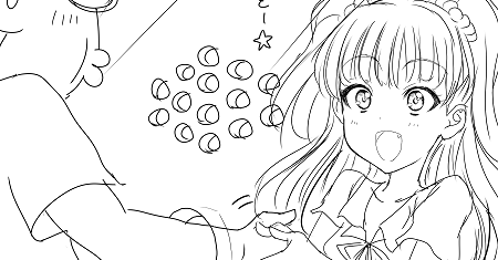 握手会に関連した画像-01