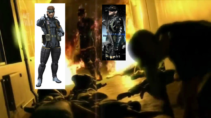 Mgs5 The Phantom Pain が メタルギアソリッド5 だと思う15の理由 オレ的ゲーム速報 刃 Mgs5 The Phantom Pain が メタルギアソリッド5 だと思う15の理由 オレ的ゲーム速報 刃