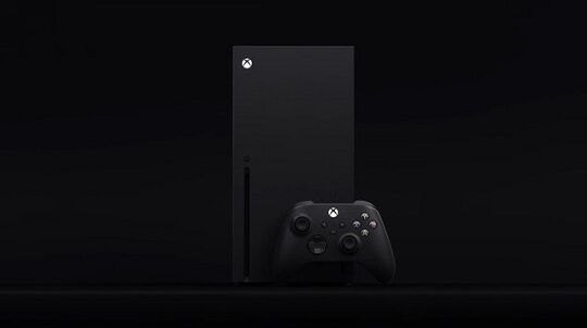 PS5　Xbox　GPUに関連した画像-01