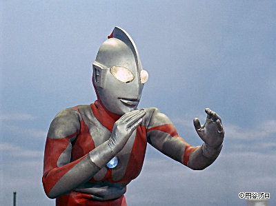 中国　偽物　オフ会　ウルトラマンに関連した画像-01