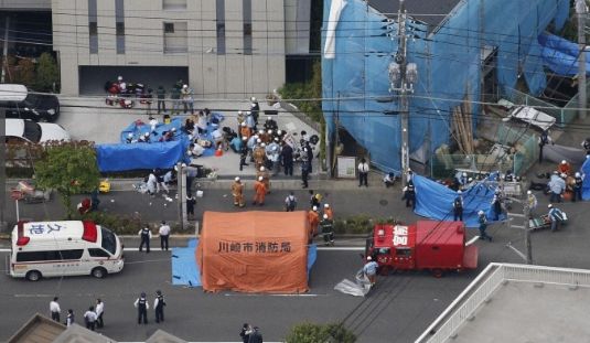 川崎 登戸 殺傷 通り魔に関連した画像-01
