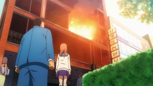 放火に関連した画像-01