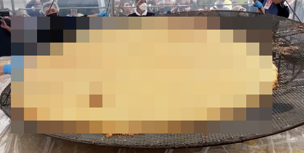 北海道　ギネス記録　コロッケに関連した画像-01