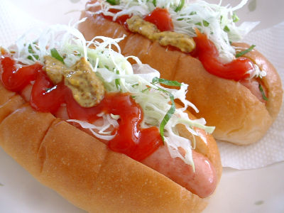 ホットドッグに関連した画像-01