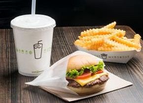 ハンバーガー マック マクドナルド シェイク シャックに関連した画像-01
