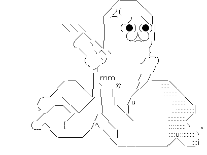 やる夫 やらない夫