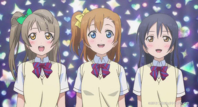 作品を愛してくれて ありがとう 政府が作ったアニメ マンガのキャラたちが言うありがとうを集めた海賊版抑止動画が感動的すぎる オレ的ゲーム速報 刃 作品を愛してくれて ありがとう 政府が作ったアニメ マンガのキャラたちが言うありがとうを集めた海賊版抑止動画が感動的すぎる オレ的ゲーム速報 刃