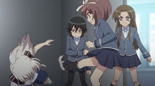 女子 小学生 縄跳び いじめ 学校に関連した画像-01