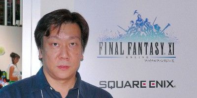 Ff11プロデューサー 田中弘道氏 将来の拡張に向け 根本システムの改造と仕様変更の真っ最中 オレ的ゲーム速報 刃