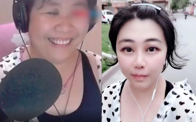 美女の人気配信者さん フィルタが外れて素顔がバレる 開き直って 歳だと告白してしまった結果 オレ的ゲーム速報 刃