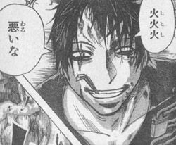 中ニ病実現 手から火の玉に関連した画像-01