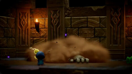 ニンテンドーダイレクト ゼルダの伝説 知恵のかりものに関連した画像-08