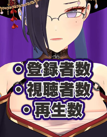 ������ߤ� ���� ���� �� �ʹִط� ����� ���椷�� �ۥ��饤�� Vtuber�˴�Ϣ��������-04