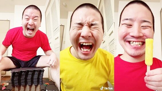 じゅんや ヒカキン TikTok Youtubeに関連した画像-01