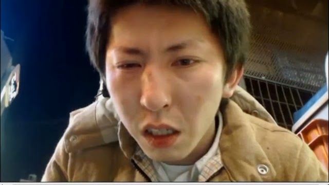 27時間テレビ 100kmマラソン挑戦中の大久保佳代子さんの隣にニコ生主が乱入し並走する放送事故が発生 オレ的ゲーム速報 刃 27時間テレビ 100kmマラソン挑戦中の大久保佳代子さんの隣にニコ生主が乱入し並走する放送事故が発生 オレ的ゲーム速報 刃