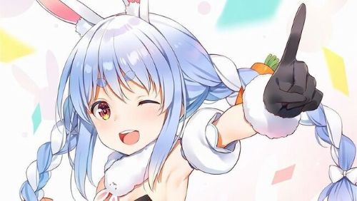 ホロライブ　兎田ぺこら　3期　ライブ　感想　感謝　涙に関連した画像-01