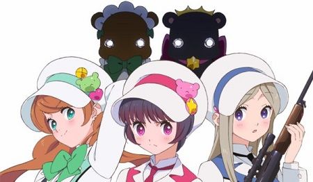 ユリ熊嵐に関連した画像-01