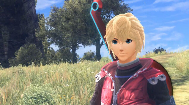 ニンテンドースイッチ 任天堂 スマッシュブラザーズSP ゼノブレイド2に関連した画像-04