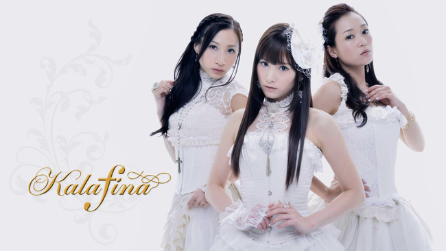 Kalafina ߥ塼åեMUSICFAIR˴Ϣ-01