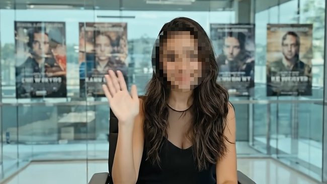 AI女優 ティリー・ノーウッド デビュー ハリウッド 猛反発に関連した画像-01