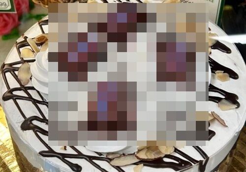 スニッカーズ　ケーキ　アメリカ　日本に関連した画像-01