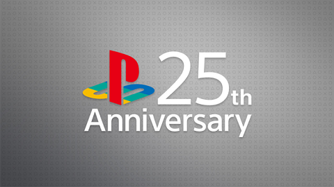 プレイステーション25周年に関連した画像-01