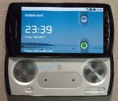 PSphone