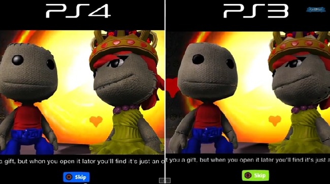 リトルビッグプラネット オレ的ゲーム速報 刃