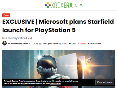 �� �ޥ��������ե� MS Xbox ���꥿���ȥ� �������ե������ �������� PS5 ȯ��˴�Ϣ��������-02