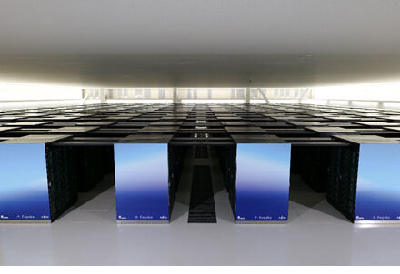 飛沫　富岳　スパコン　スーパーコンピューター　フロンティア　4部門　2位　に関連した画像-01