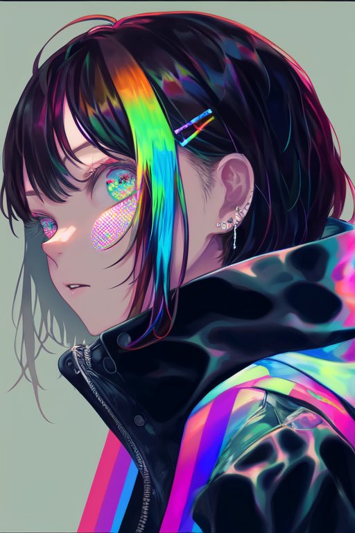 イラストAI nijijourney midjourney NovelAI 絵師 学習 イラストレーター 手 アニメーター 進化 アーティスト ラーメン 人工知能 ラフ 線画 に関連した画像-17