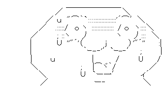 やる夫 汗