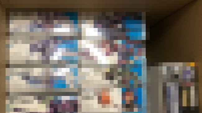 ガンプラ　水星の魔女　ガンダム　お年玉　甥っ子に関連した画像-01