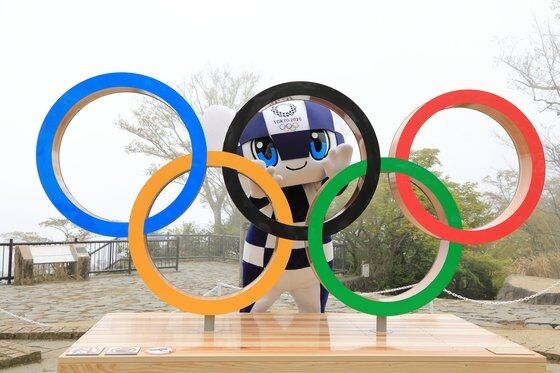 東京五輪 オリンピック おもてなし 外国人選手 はとバスツアー 観光 計画に関連した画像-01