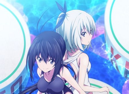 週刊少年サンデーで連載中 競女 がテレビアニメ化決定 オレ的ゲーム速報 刃 週刊少年サンデーで連載中 競女 がテレビアニメ化決定 オレ的ゲーム速報 刃