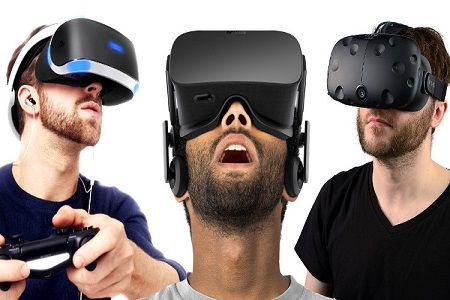 VR オキュラス 創業者に関連した画像-01