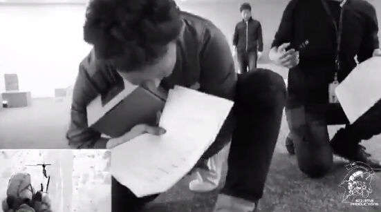 デス・ストランディング コジマプロダクション 秘蔵映像 撮影に関連した画像-07