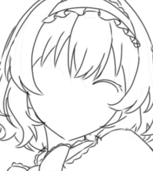 AIトレス AI絵師 AIイラスト 感じちゃうよそれ! 高校1年生 イラストレーター トレス タイムラプス 証拠 動画に関連した画像-18