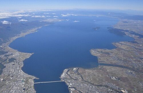 琵琶湖　縄文時代　土器に関連した画像-01