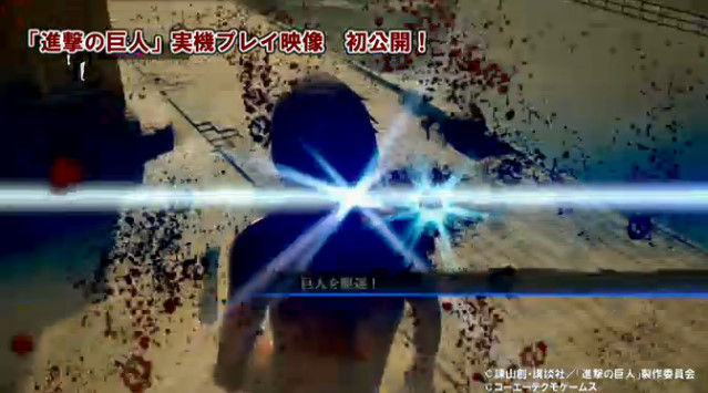 進撃の巨人　実機　立体機動装置に関連した画像-16