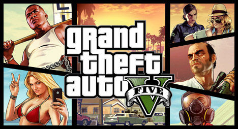 Gta5 グランド セフト オート5 日本語音声のpvを公開 10月10日の発売が待ち遠しいな オレ的ゲーム速報 刃 Gta5 グランド セフト オート5 日本語音声のpvを公開 10月10日の発売が待ち遠しいな オレ的ゲーム速報 刃