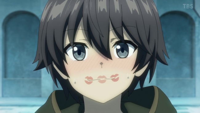 女性 男性 恋人 パートナー キスマーク アンケート 弱者男性 弱者女性 嫉妬に関連した画像-01