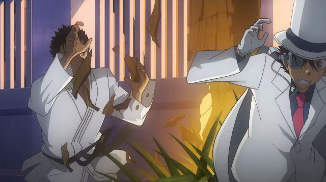 江戸川コナンくん アーサー ヒライ に改名 名探偵ヒライが爆誕となる オレ的ゲーム速報 刃