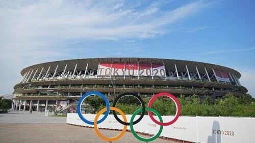 東京五輪審査員無断外出に関連した画像-01