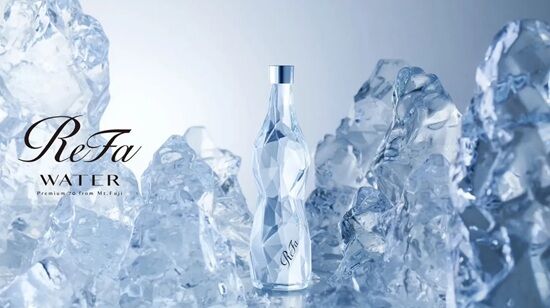 水 5000円 REFA リファ 高級 リファウォータープレミアム70に関連した画像-01