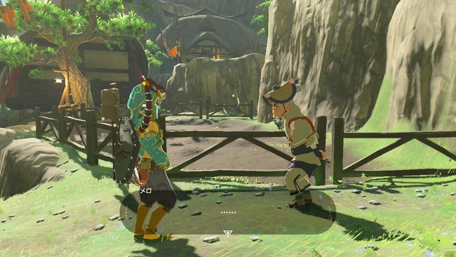 悲報 ゼルダの伝説 ブレスオブザワイルド を絶賛したオタクさん 一般人に論破され消滅ｗｗｗｗｗ オレ的ゲーム速報 刃